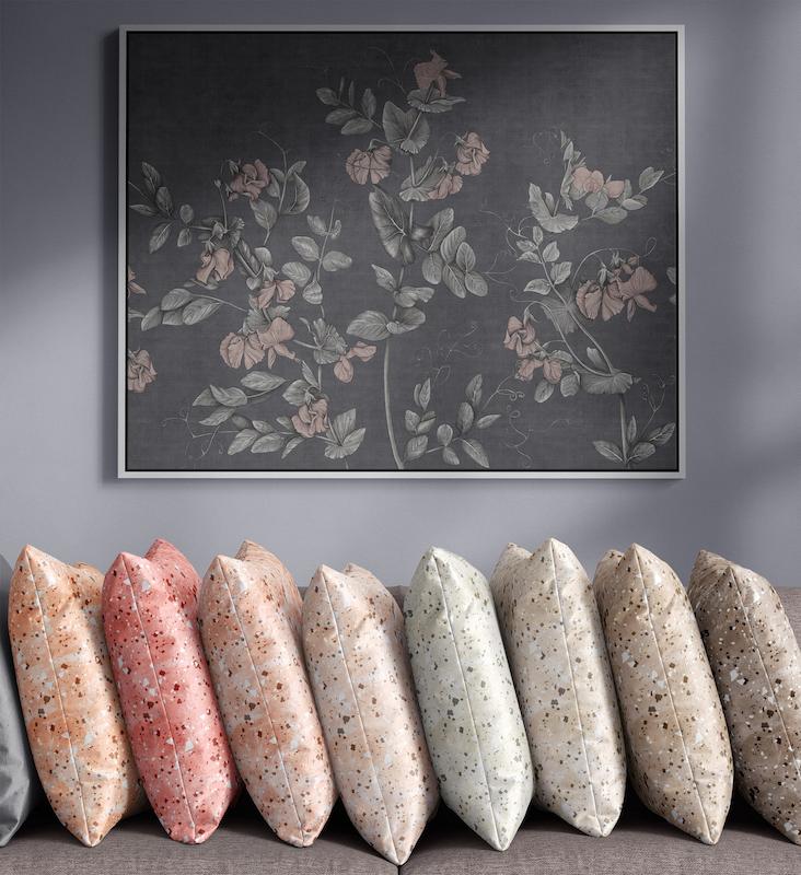 کوسن ۸ تکه 300