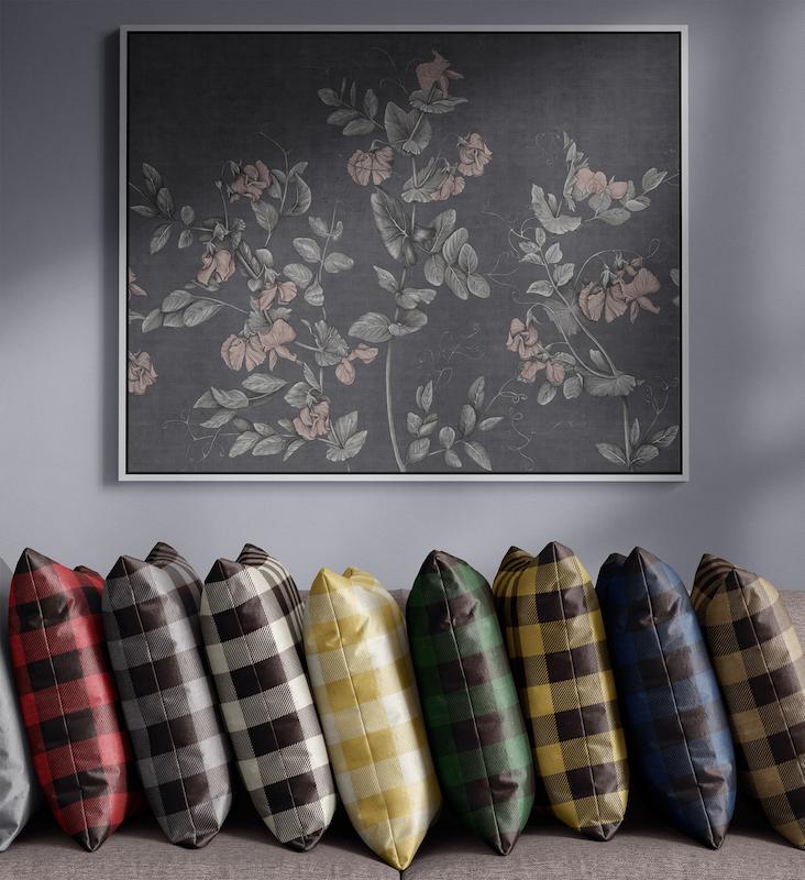 کوسن ۸ تکه 303