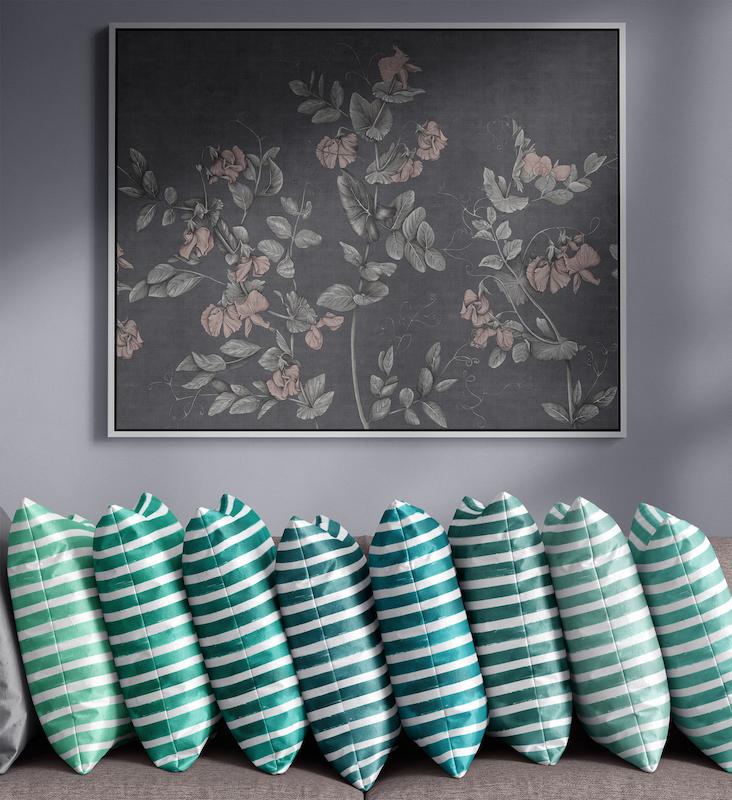 کوسن ۸ تکه 304