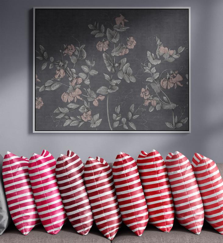 کوسن ۸ تکه 306