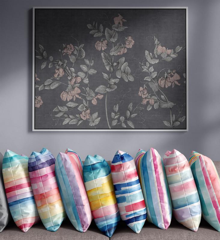 کوسن ۸ تکه 308