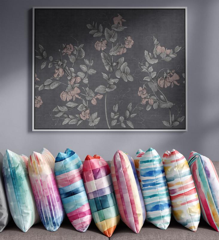 کوسن ۸ تکه 309