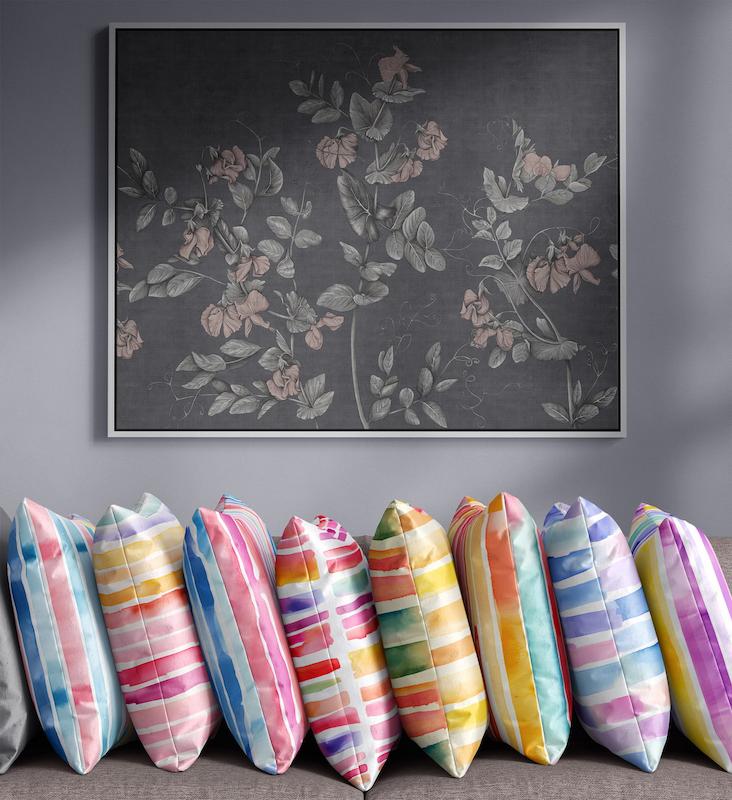 کوسن ۸ تکه 310