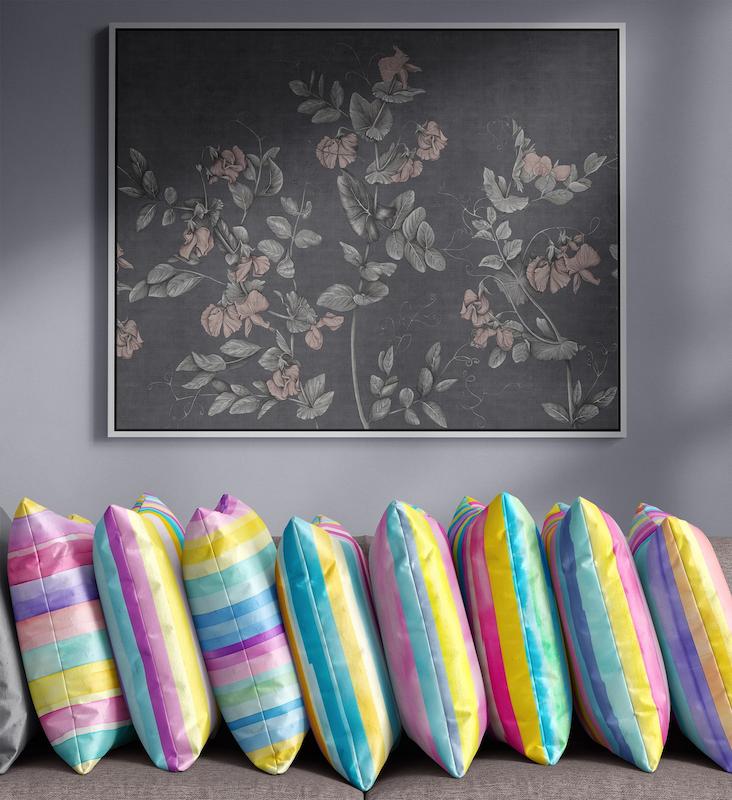 کوسن ۸ تکه 316