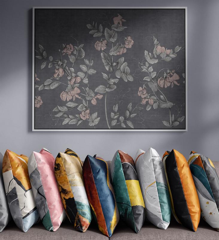 کوسن ۸ تکه 327