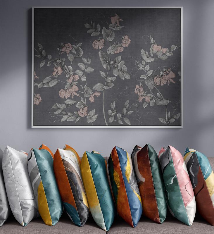 کوسن ۸ تکه 329