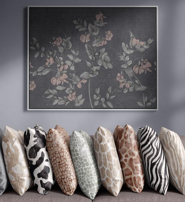 کوسن ۸ تکه 332