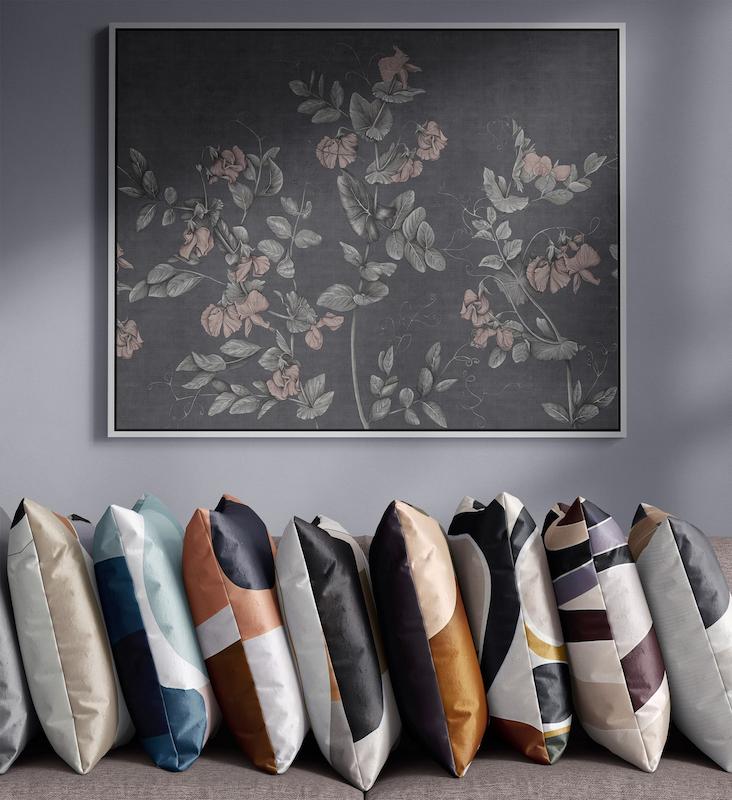 کوسن ۸ تکه 333