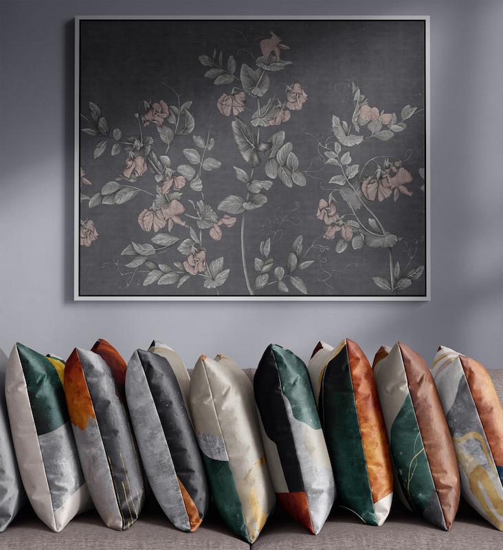 کوسن ۸ تکه 342