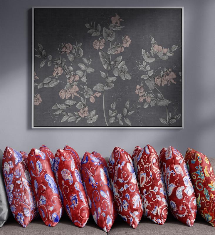 کوسن ۸ تکه 343