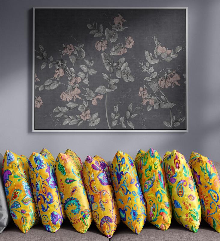 کوسن ۸ تکه 347