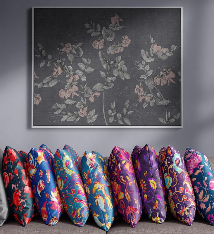 کوسن ۸ تکه 355