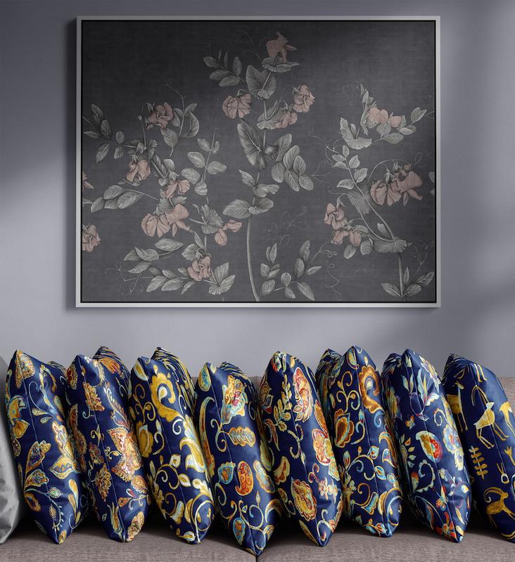 کوسن ۸ تکه 357