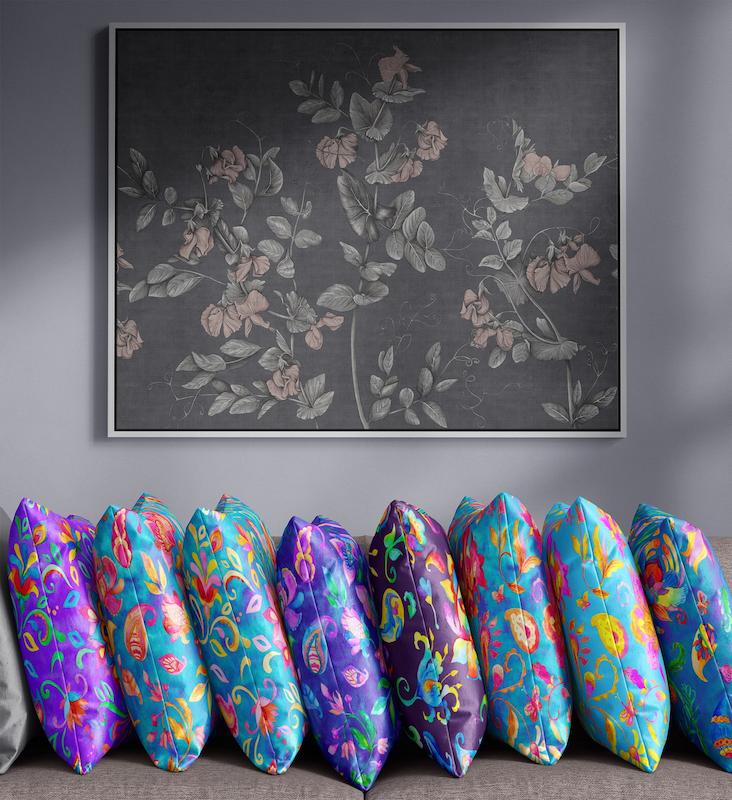 کوسن ۸ تکه 360