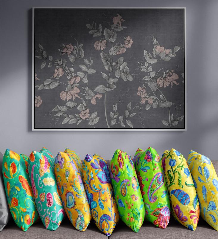 کوسن ۸ تکه 361