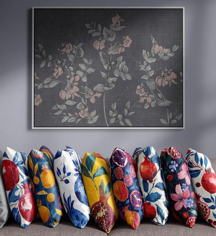 کوسن ۸ تکه 367