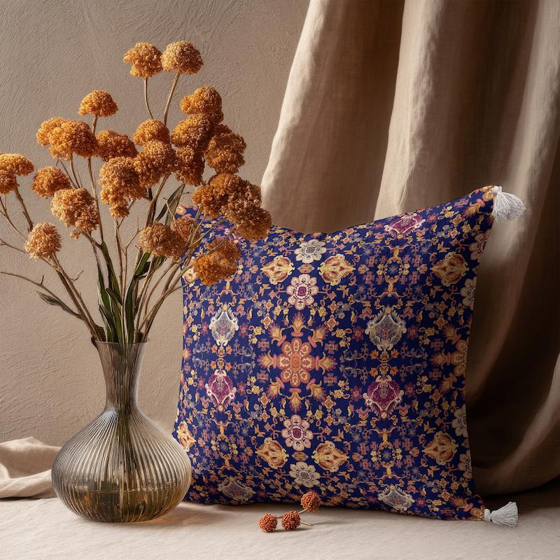 کوسن لاکچری 5