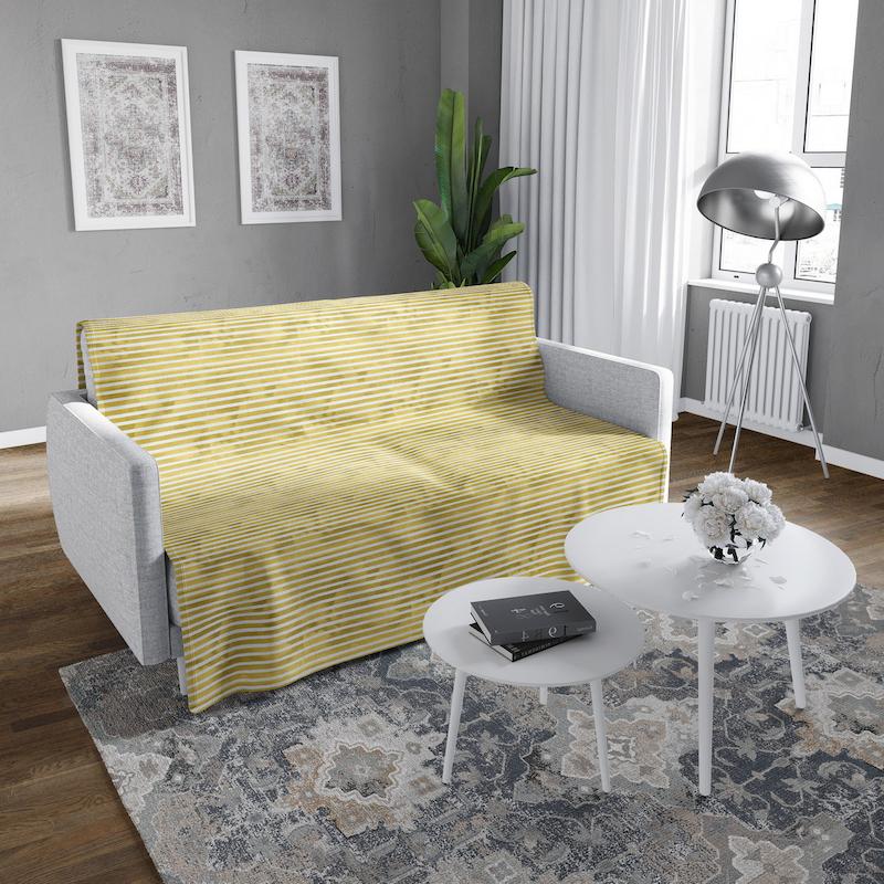 شال مبل ساده 811