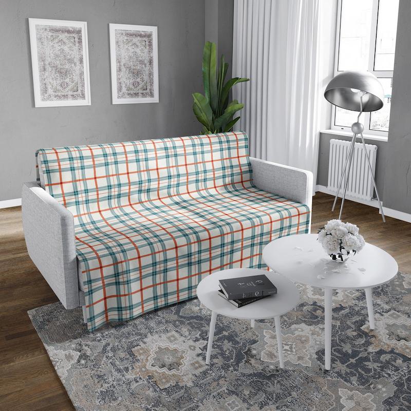شال مبل ساده 820