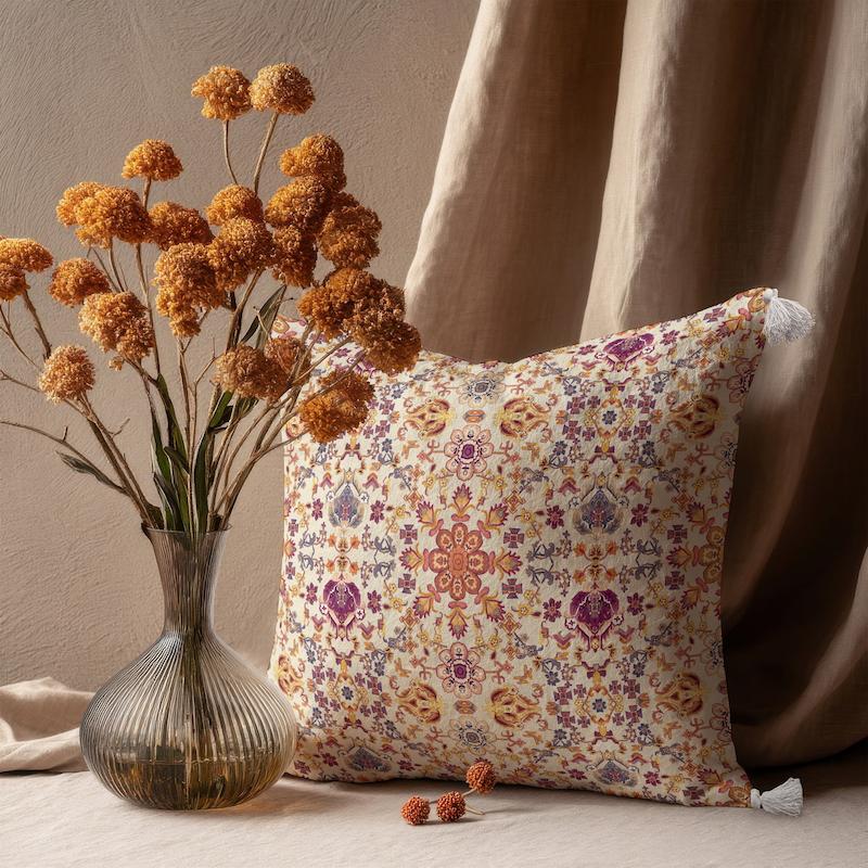 کوسن لاکچری 8