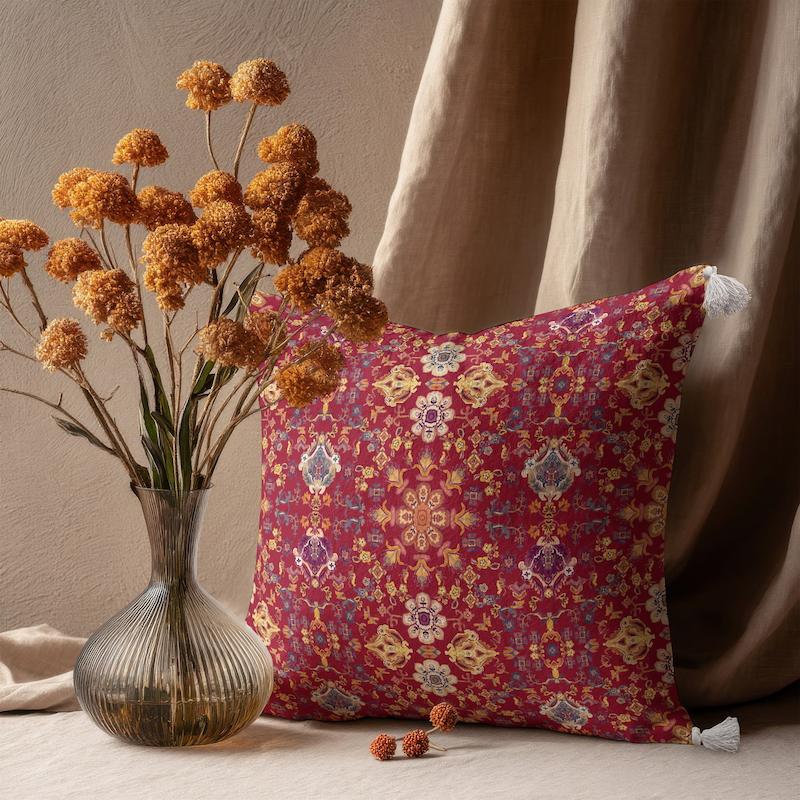 کوسن لاکچری 10