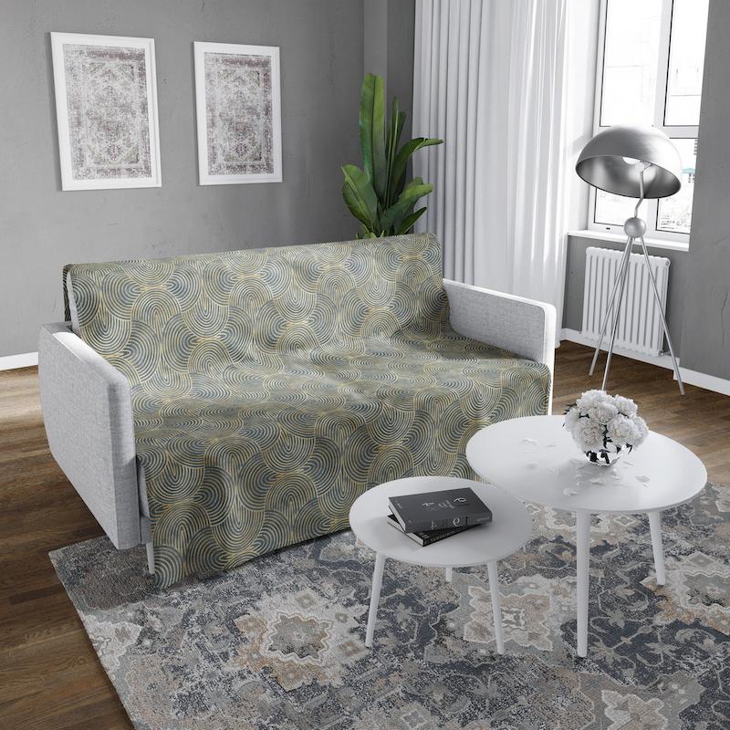 شال مبل ساده 867