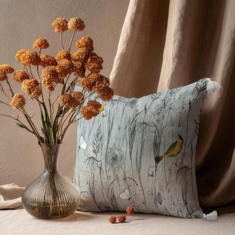 کوسن لاکچری 12