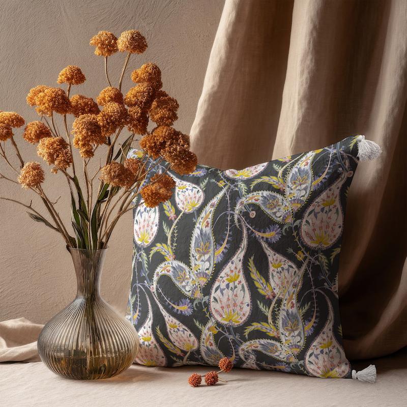 کوسن لاکچری 14