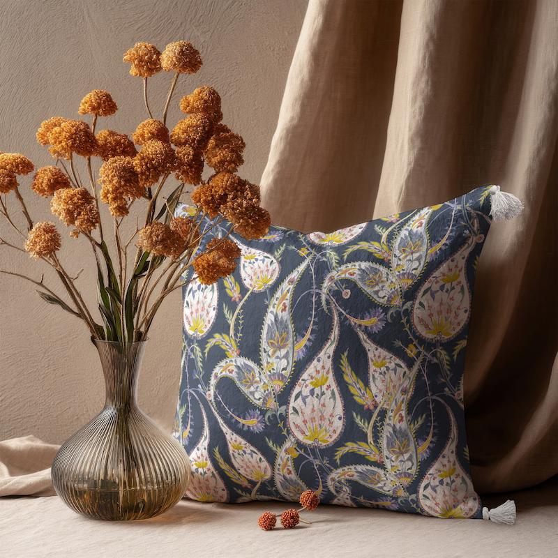 کوسن لاکچری 16