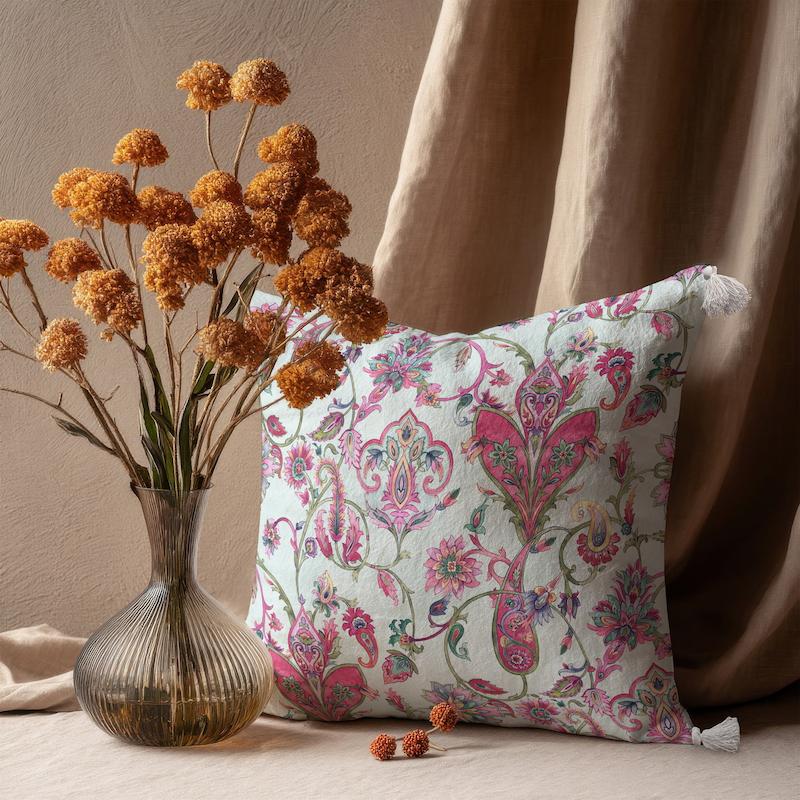 کوسن لاکچری 18