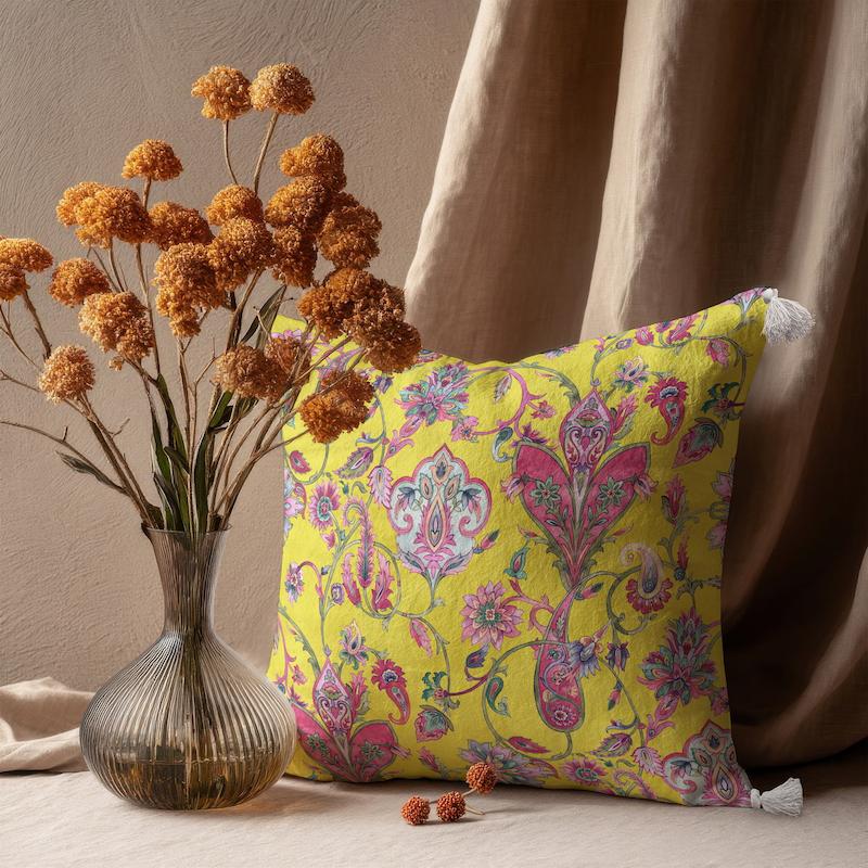 کوسن لاکچری 19