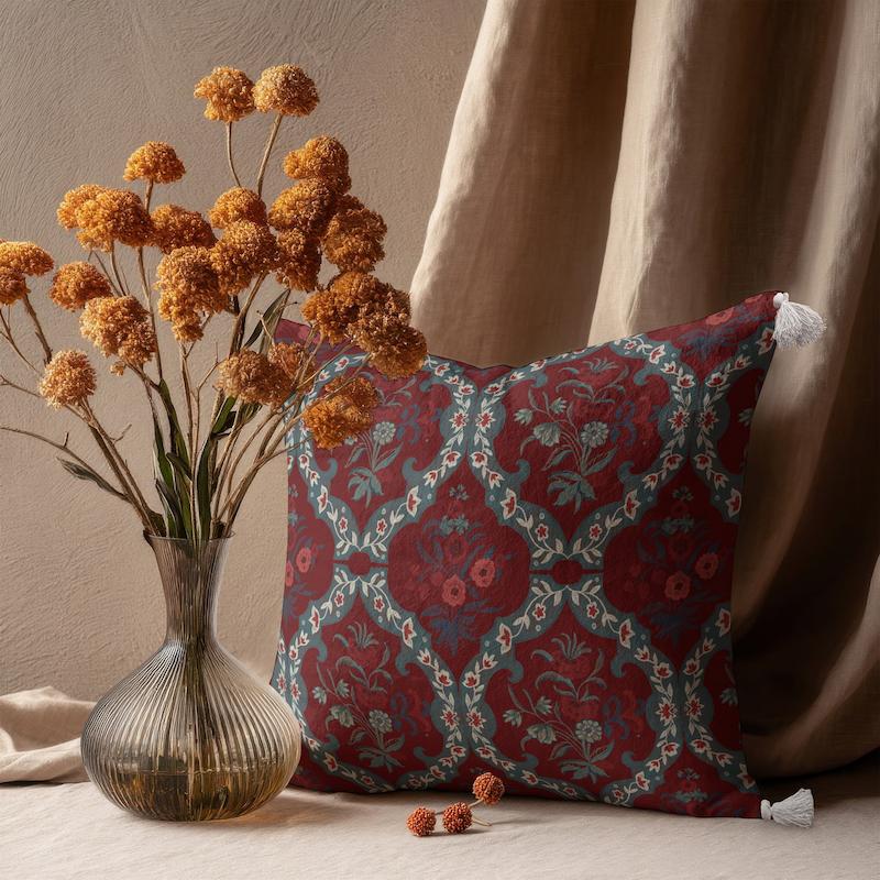 کوسن لاکچری 28