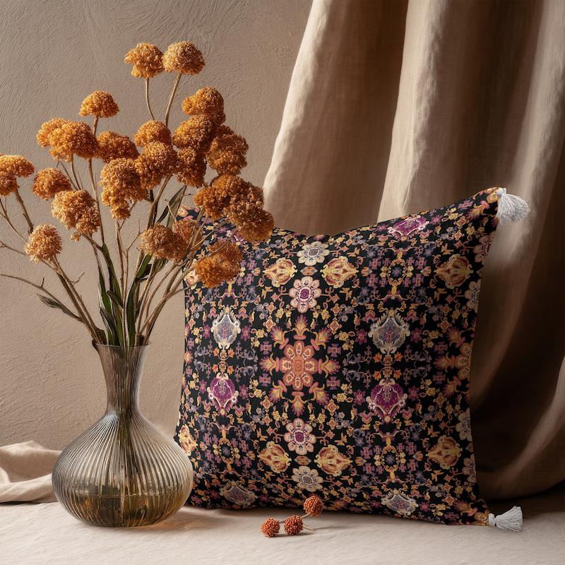 کوسن لاکچری 34