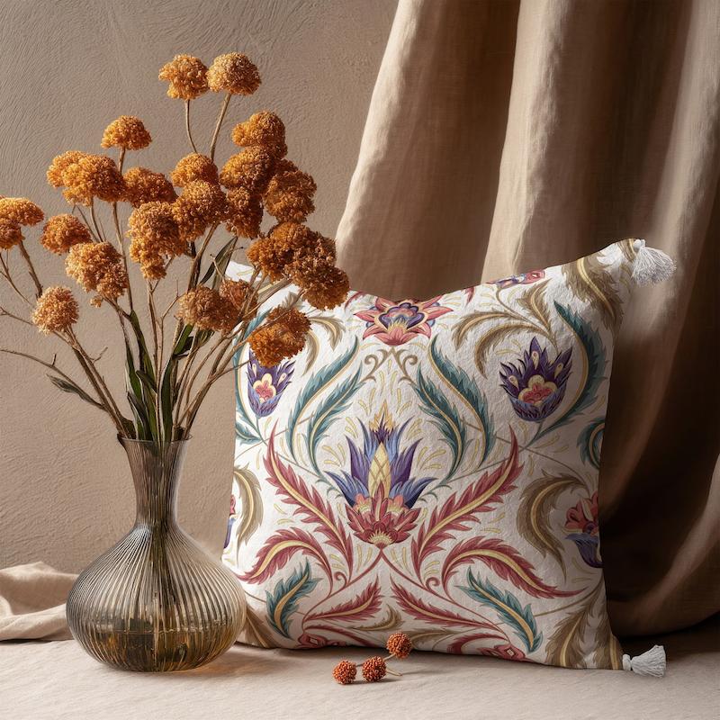 کوسن لاکچری 47