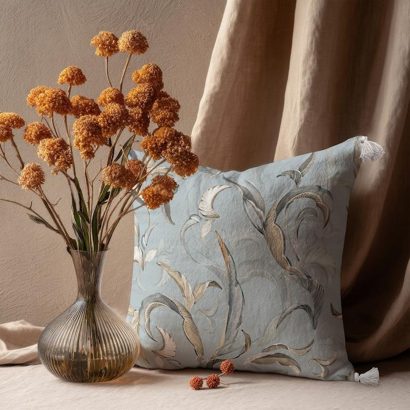 کوسن لاکچری 48