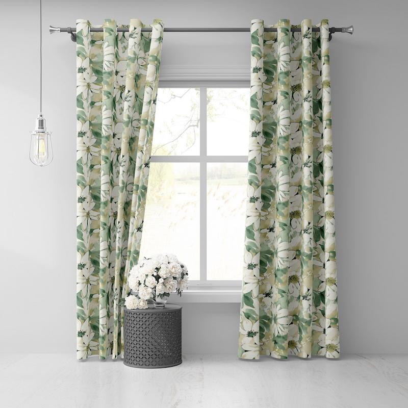 پرده کلاسیک 194