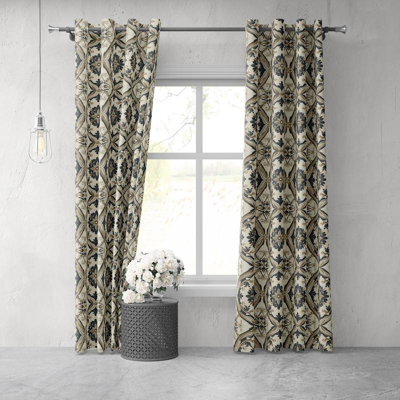 پرده کلاسیک