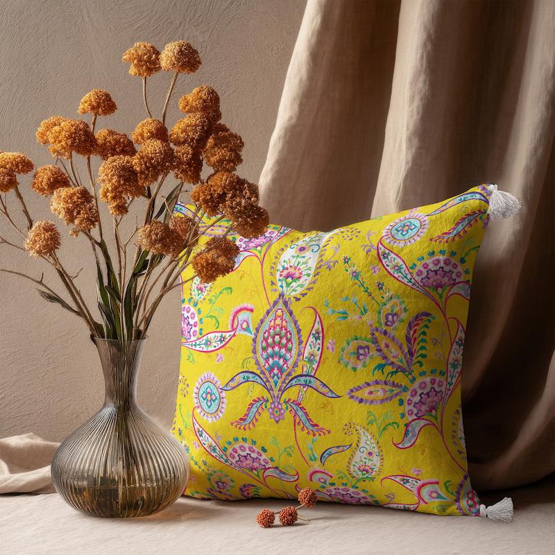 کوسن لاکچری 52