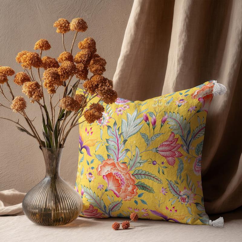 کوسن لاکچری 55