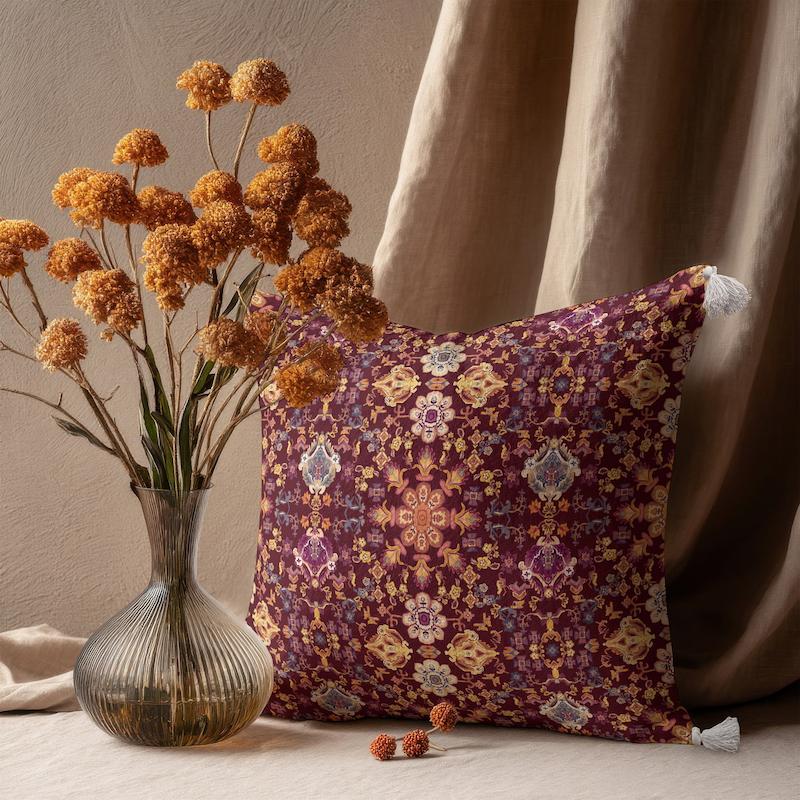 کوسن لاکچری 58