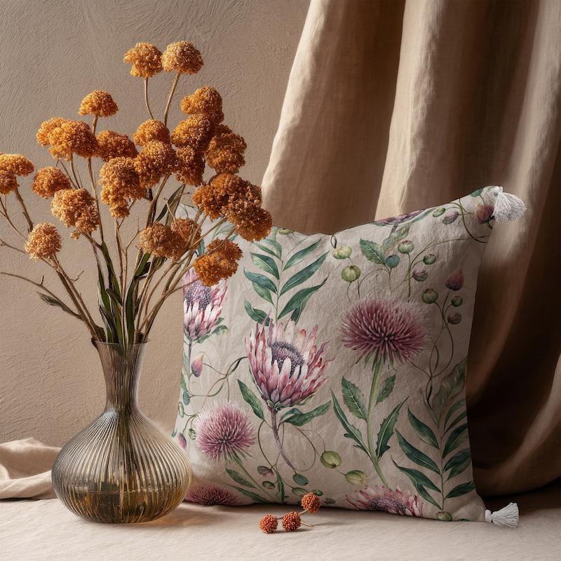 کوسن لاکچری 65