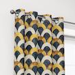 پرده کلاسیک 352