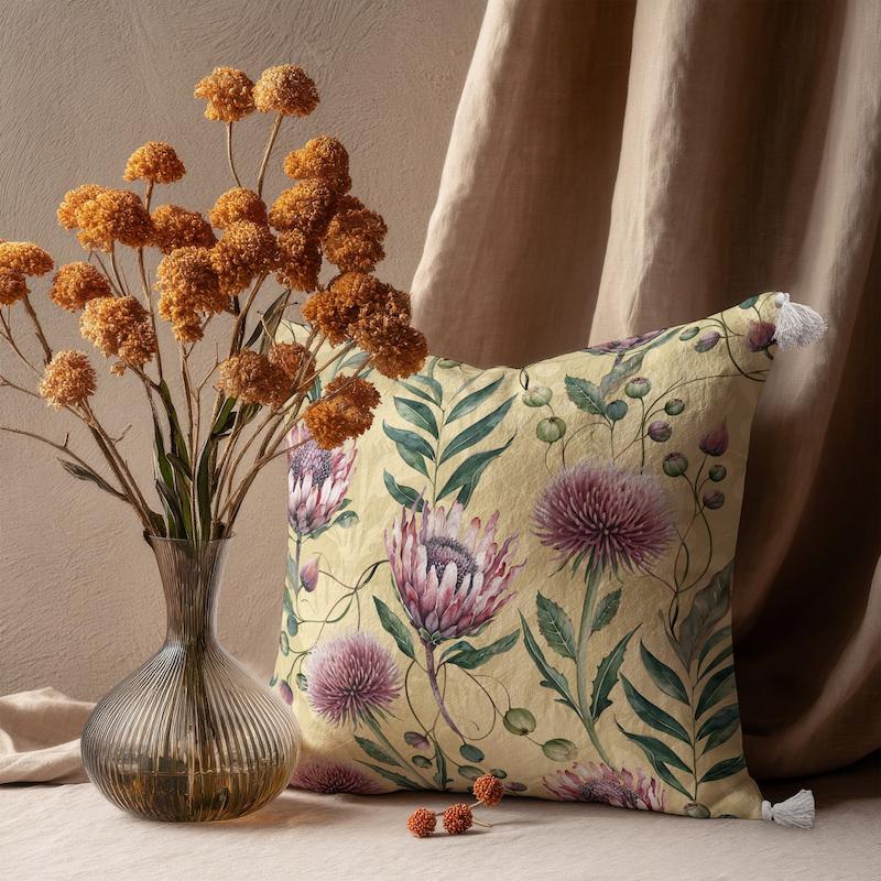 کوسن لاکچری 66