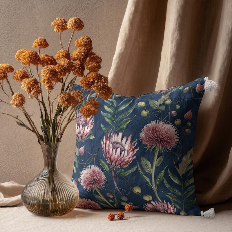 کوسن لاکچری 68