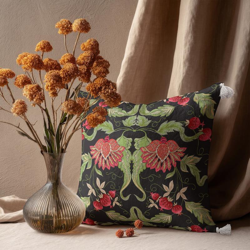 کوسن لاکچری 77