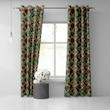 پرده کلاسیک 677