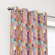 پرده کلاسیک 747
