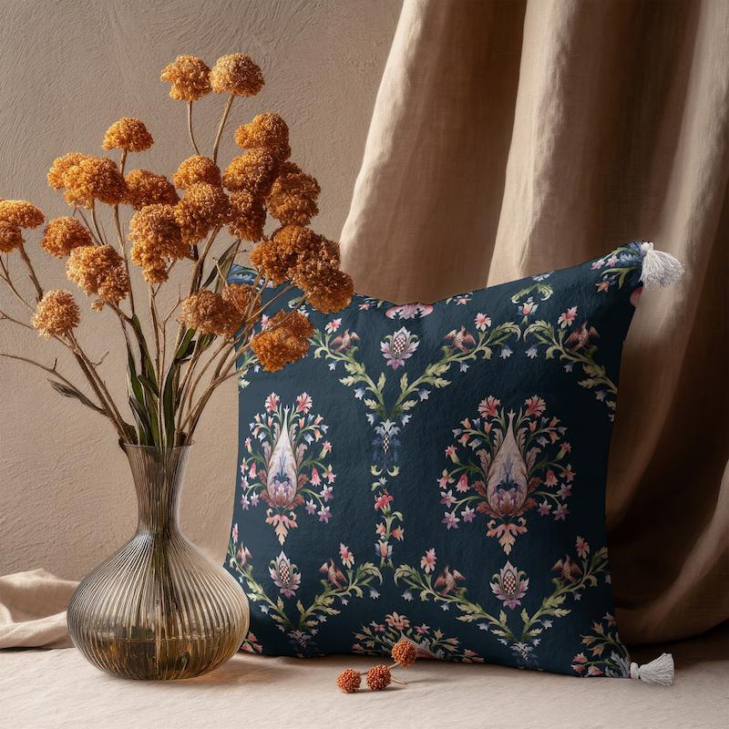 کوسن لاکچری 117