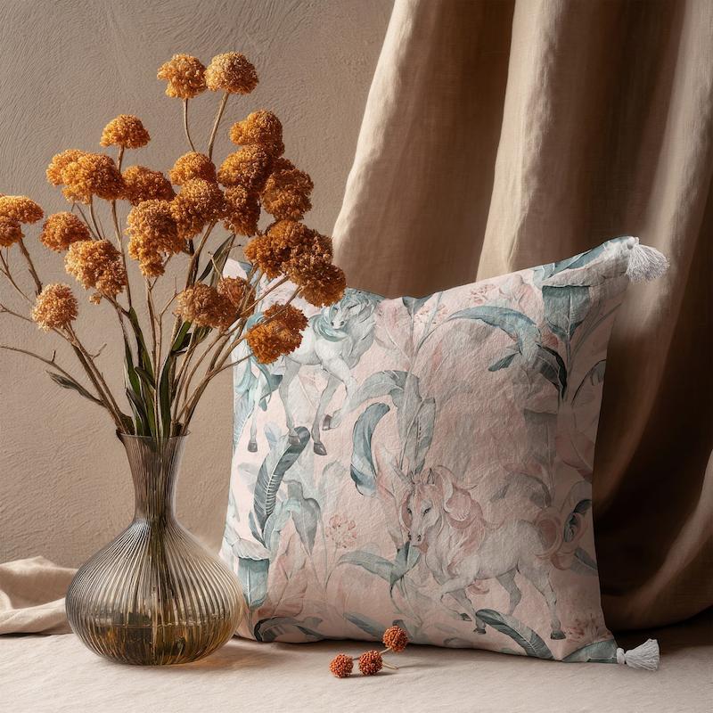 کوسن لاکچری 124