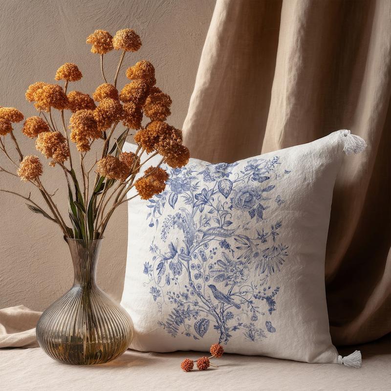 کوسن لاکچری 136